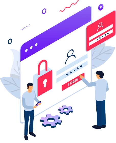 Login